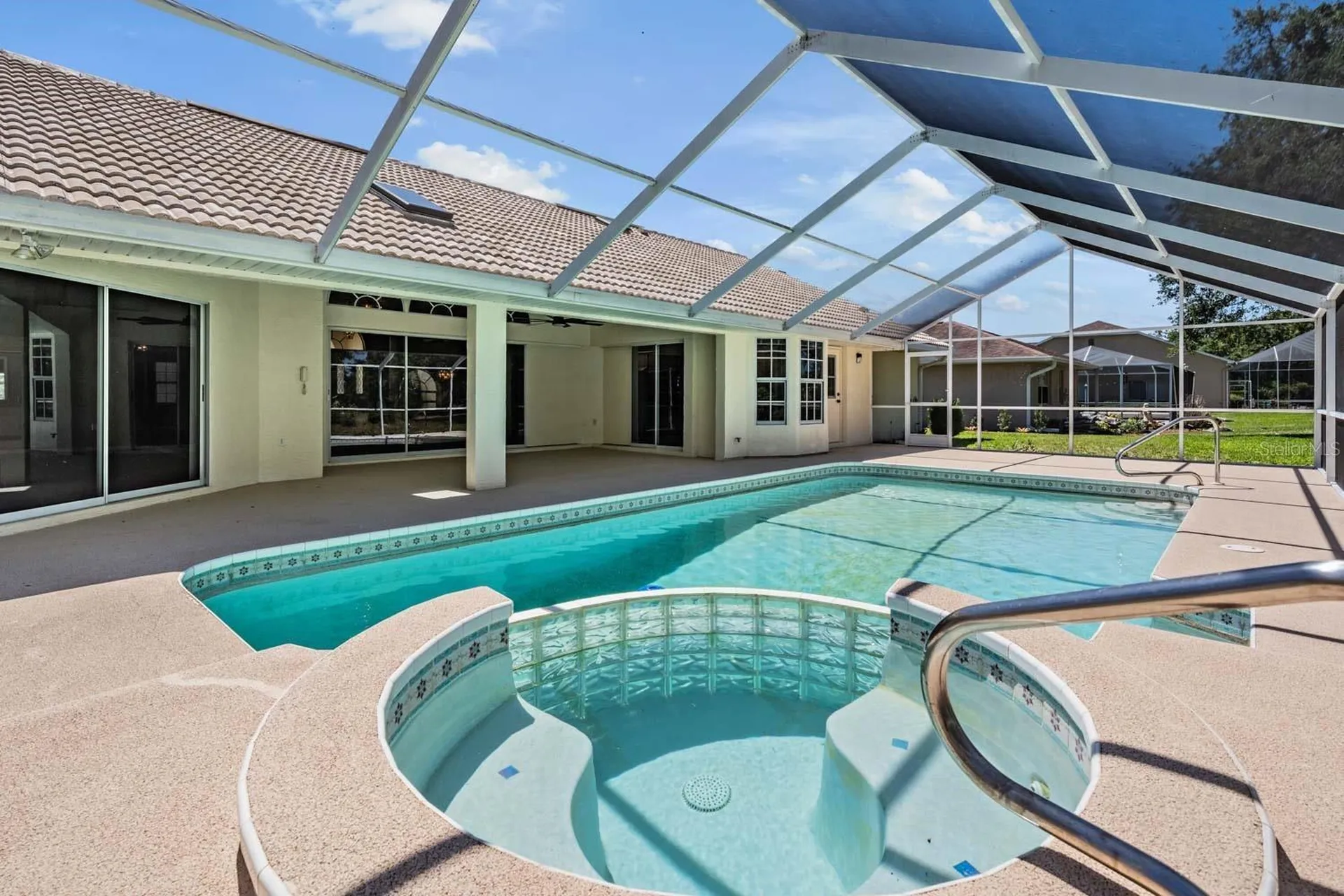 1091 Tournament Drive Spring Hill FL 34608