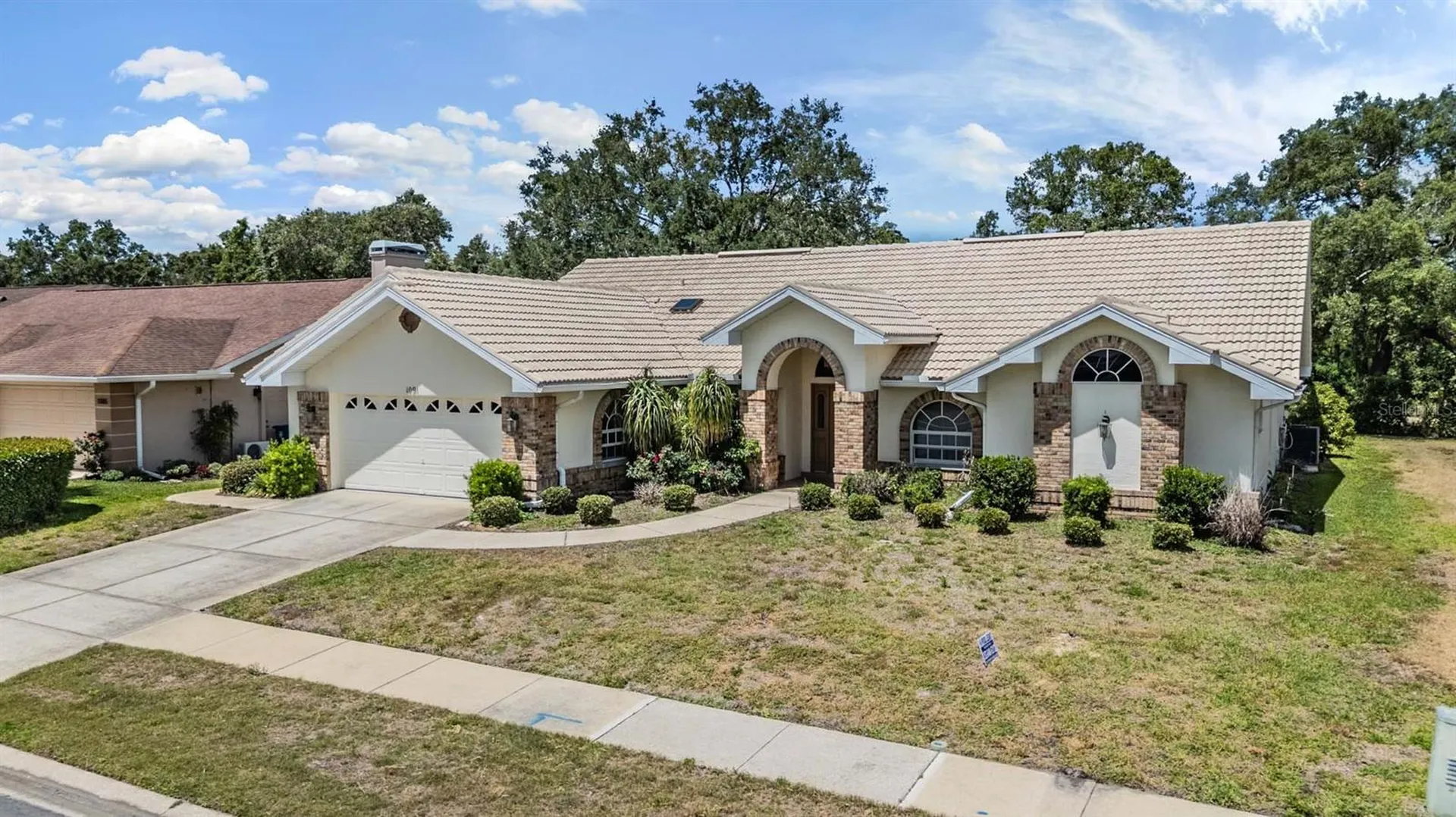1091 Tournament Drive Spring Hill FL 34608