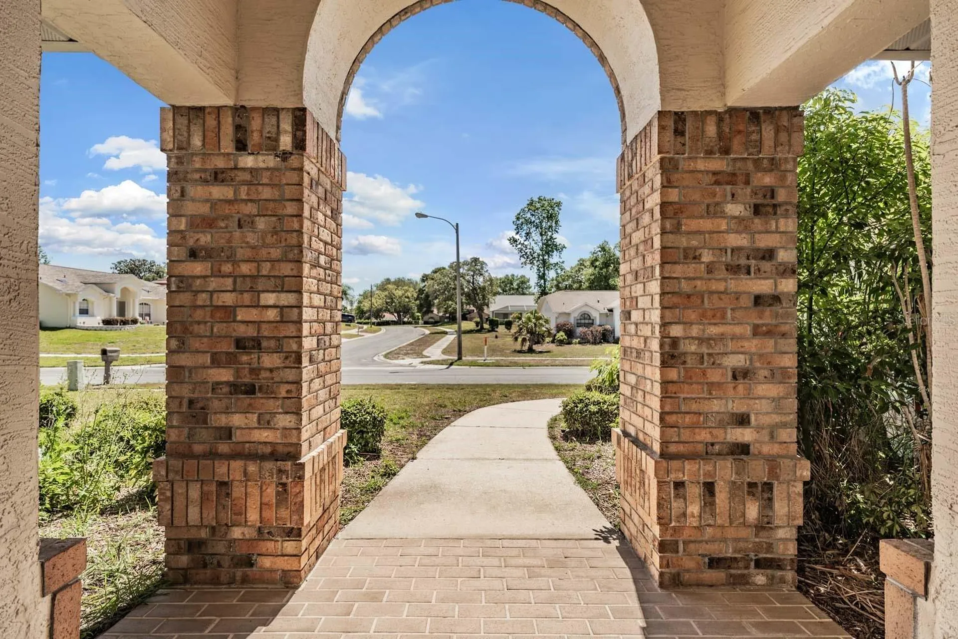 1091 Tournament Drive Spring Hill FL 34608