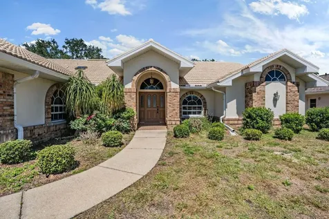 1091 Tournament Drive Spring Hill FL 34608
