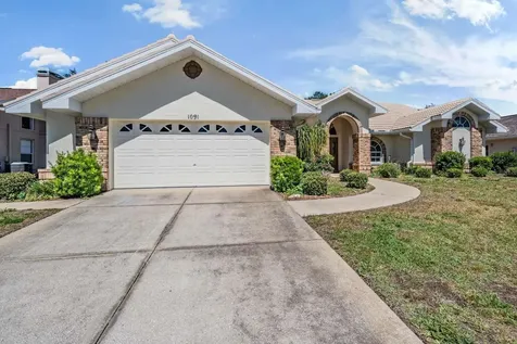 1091 Tournament Drive Spring Hill FL 34608