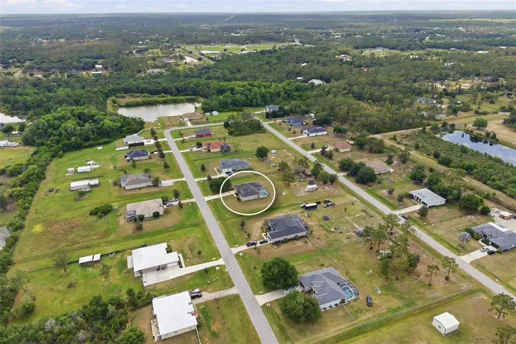 26117 82nd Avenue E Myakka City FL 34251