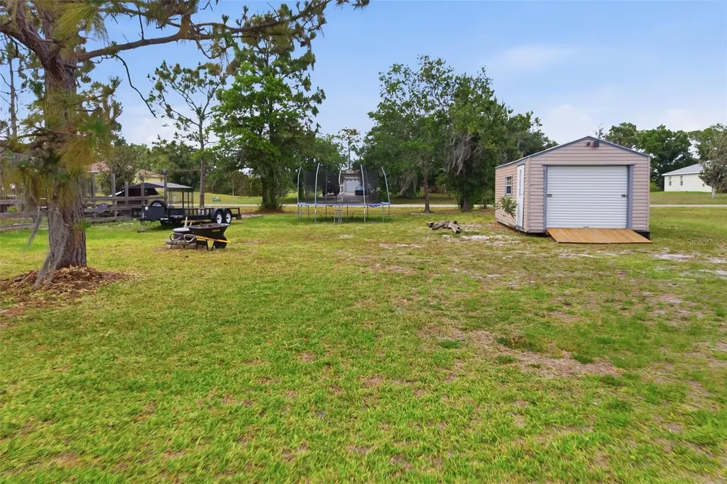 26117 82nd Avenue E Myakka City FL 34251