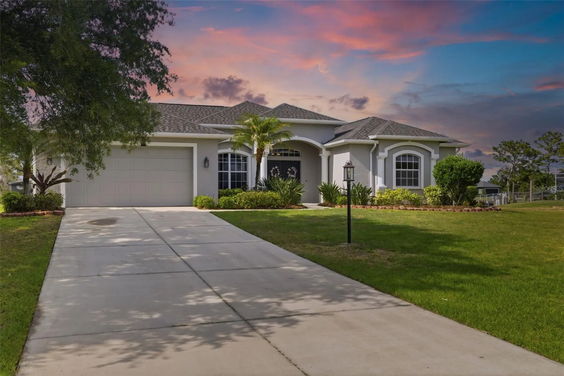 26117 82nd Avenue E Myakka City FL 34251