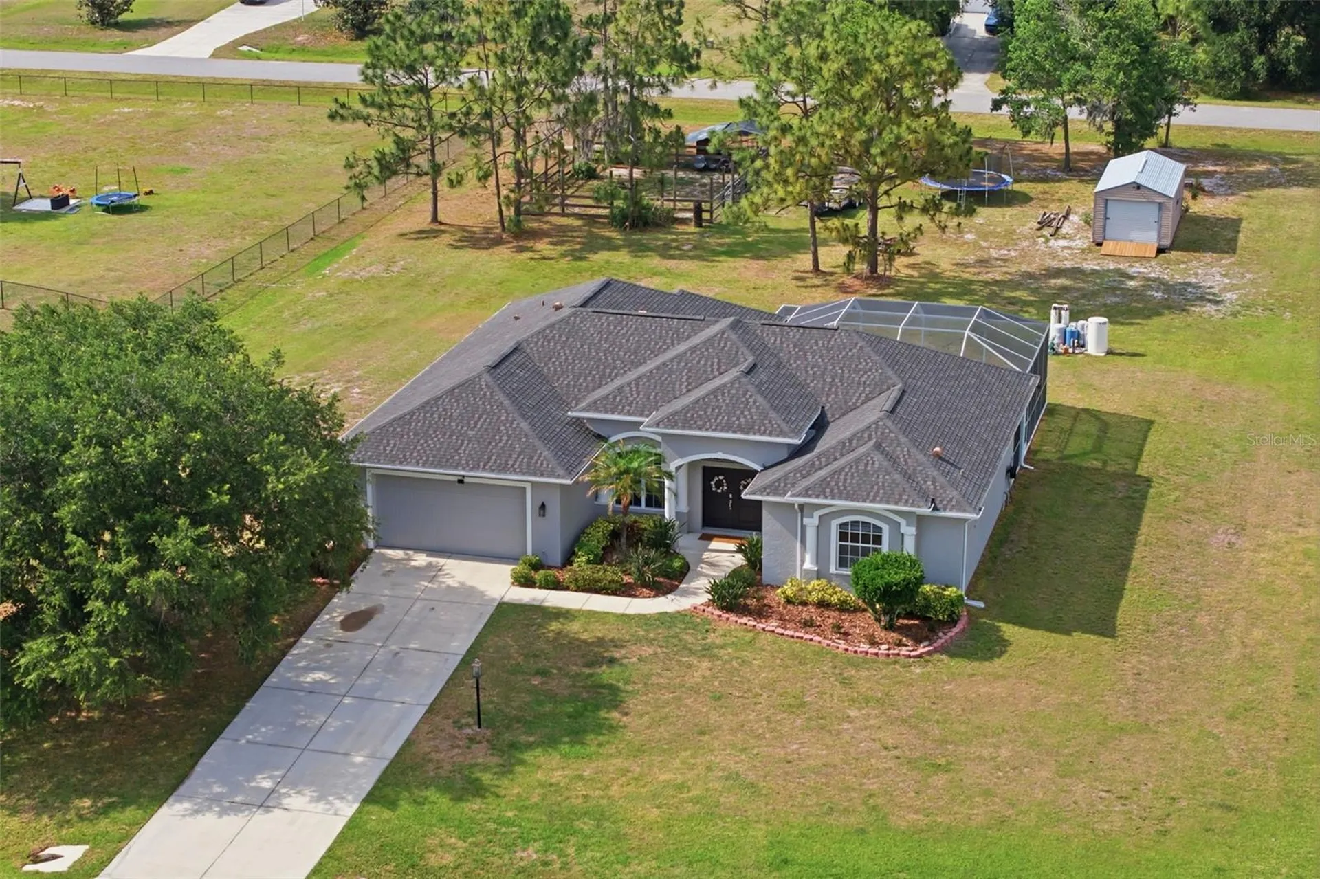 26117 82nd Avenue E Myakka City FL 34251