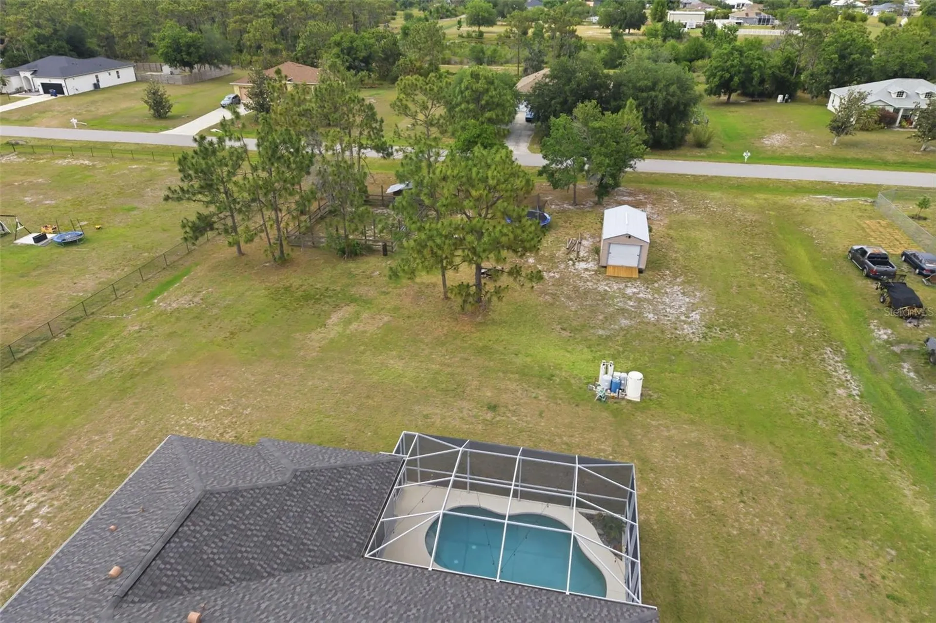 26117 82nd Avenue E Myakka City FL 34251