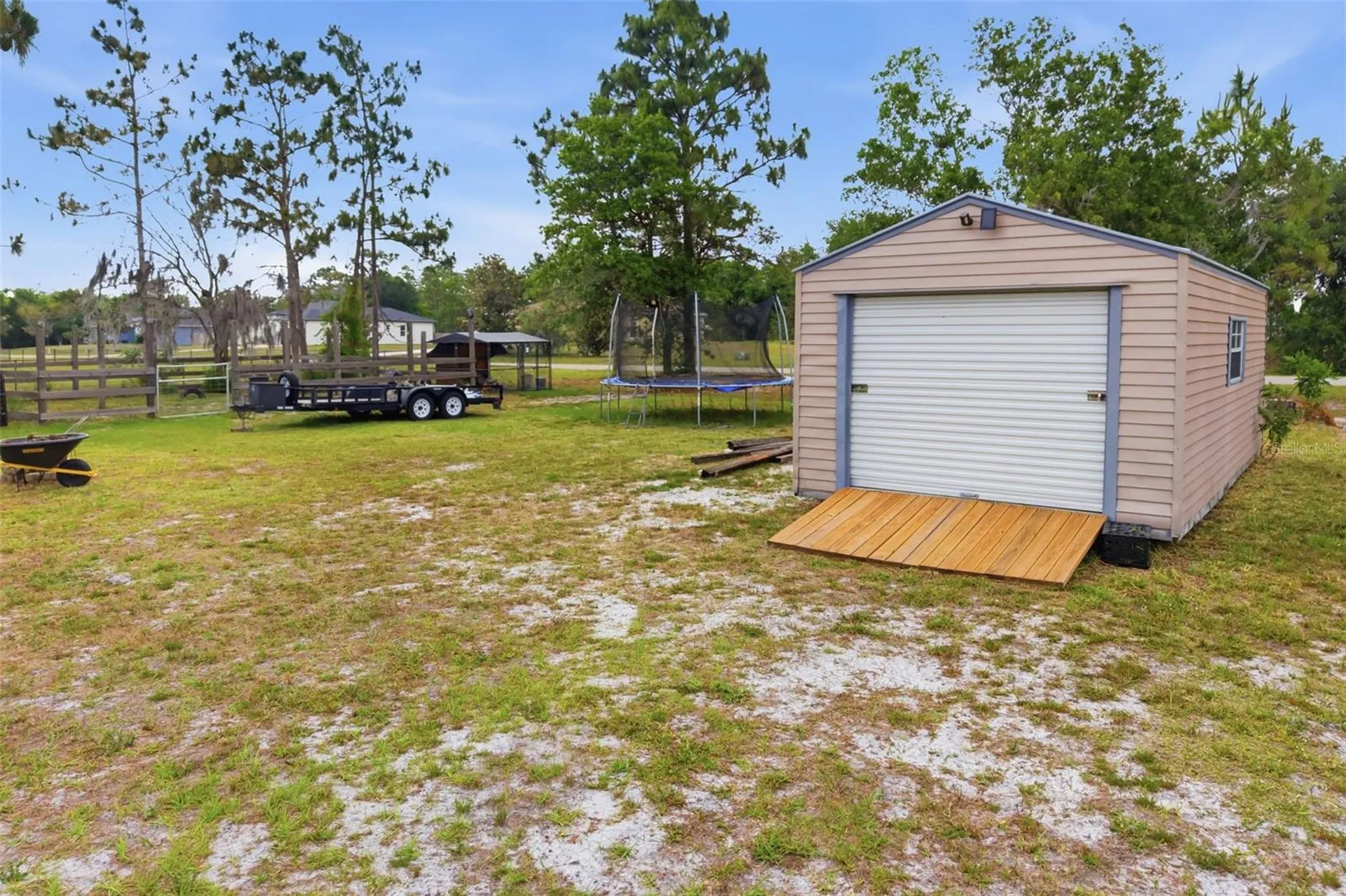 26117 82nd Avenue E Myakka City FL 34251