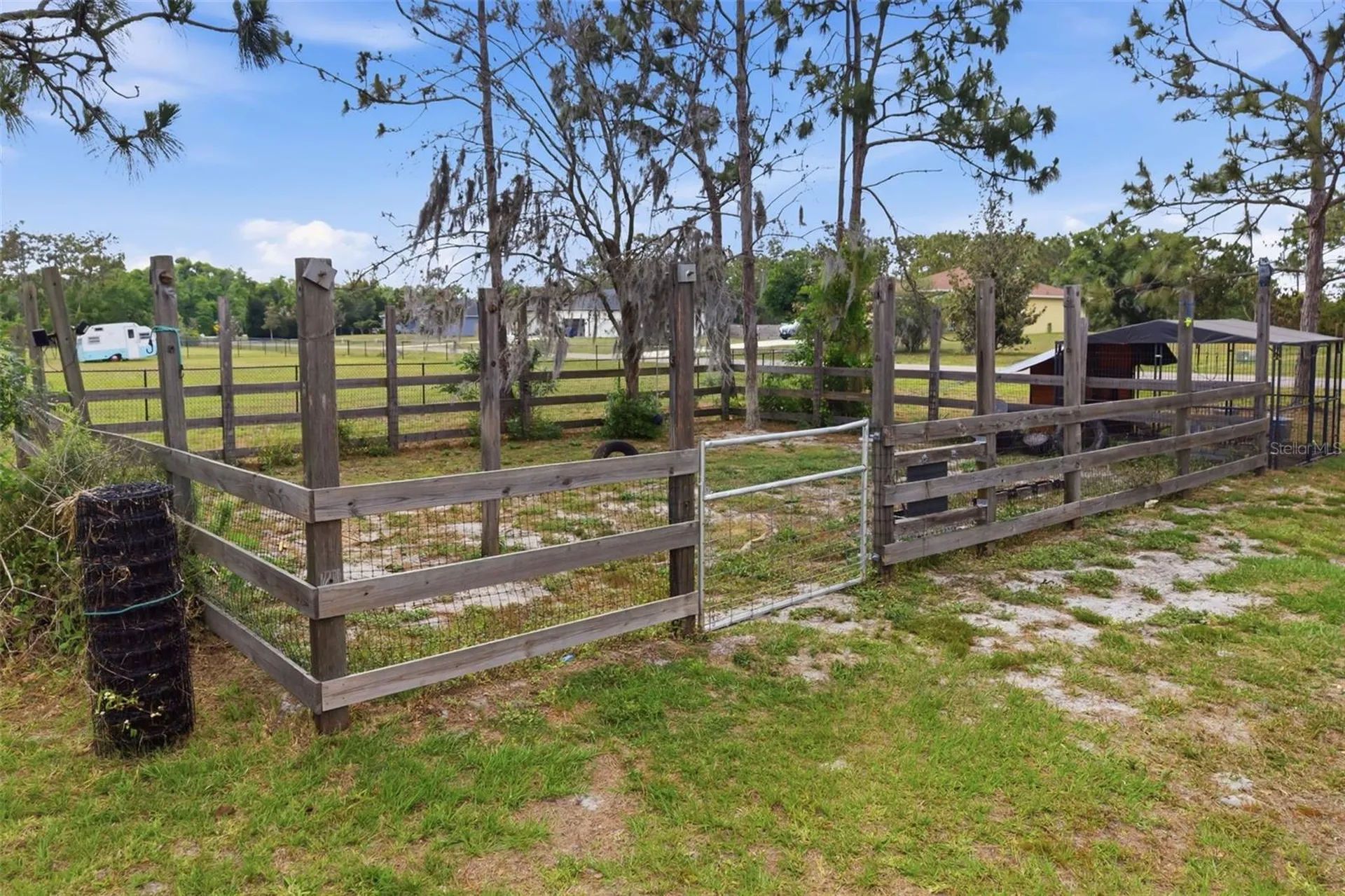 26117 82nd Avenue E Myakka City FL 34251