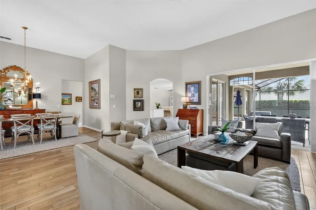 9096 Laurel Ridge Drive Mount Dora FL 32757