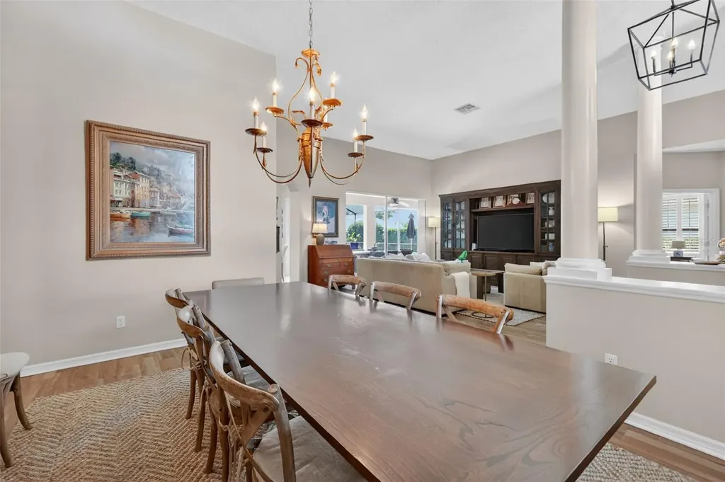 9096 Laurel Ridge Drive Mount Dora FL 32757
