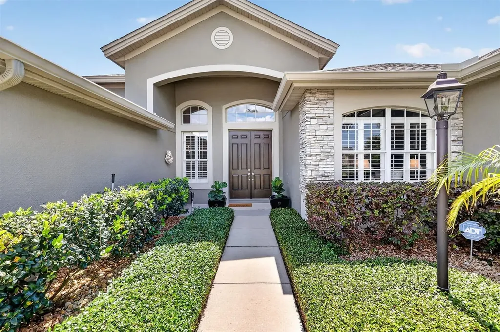 9096 Laurel Ridge Drive Mount Dora FL 32757