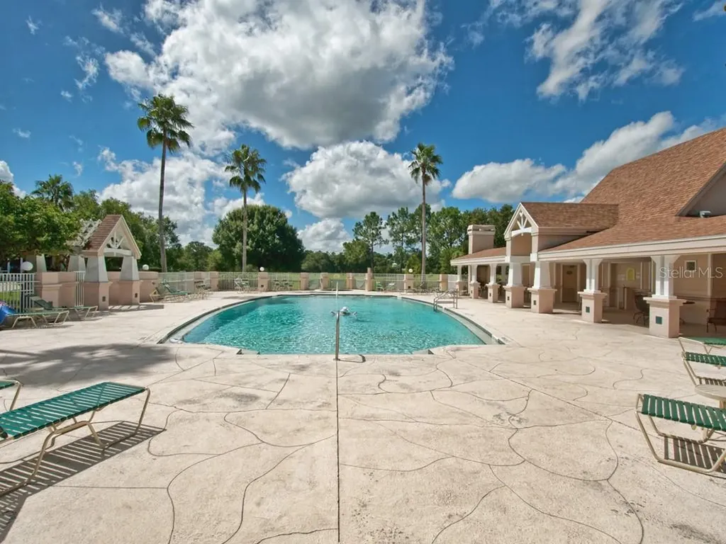 9096 Laurel Ridge Drive Mount Dora FL 32757