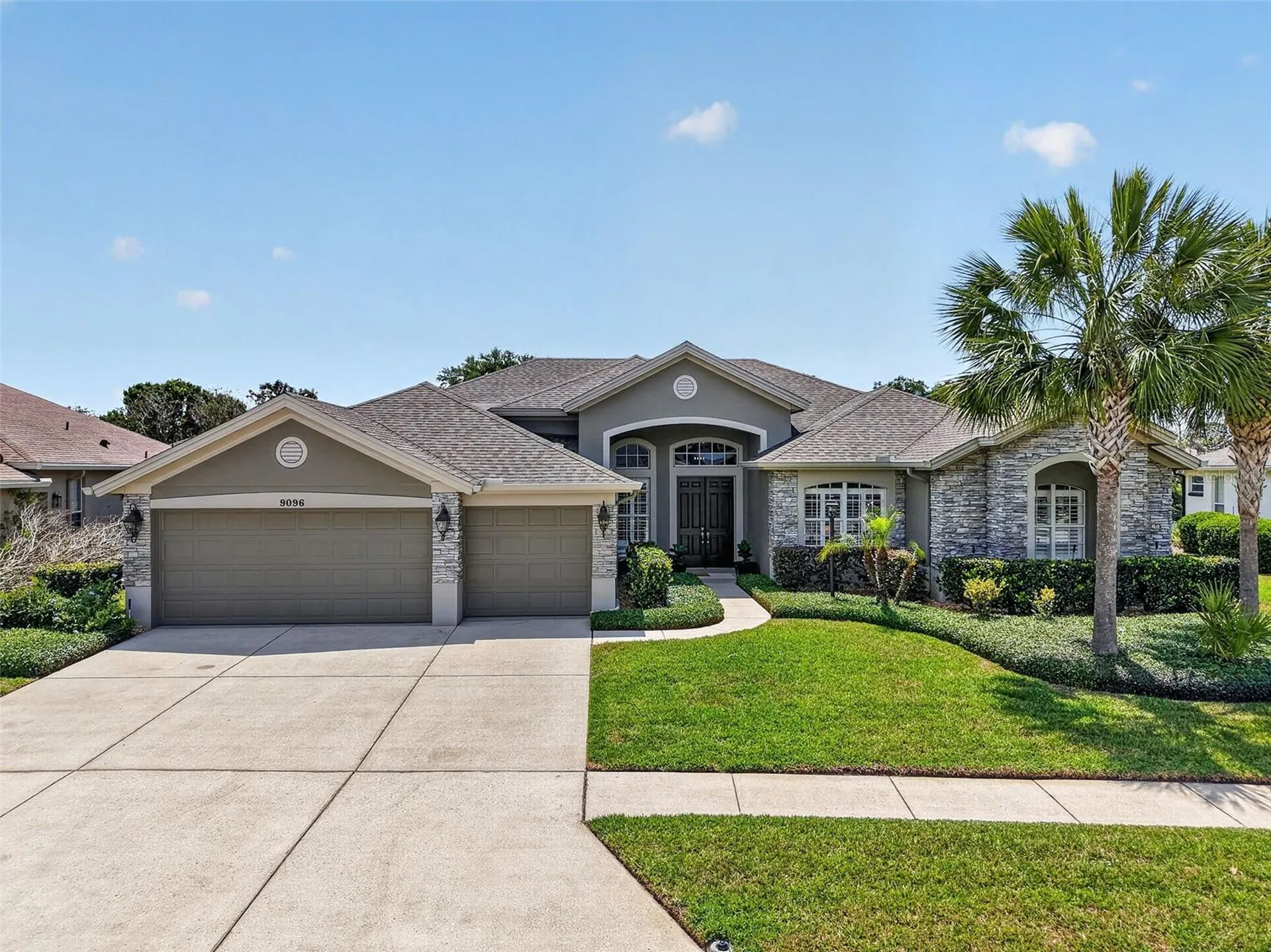 9096 Laurel Ridge Drive Mount Dora FL 32757