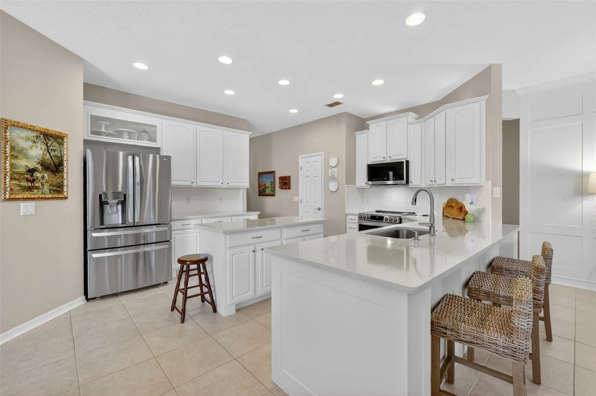 9096 Laurel Ridge Drive Mount Dora FL 32757