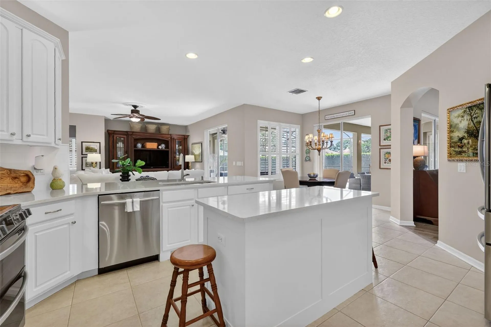 9096 Laurel Ridge Drive Mount Dora FL 32757