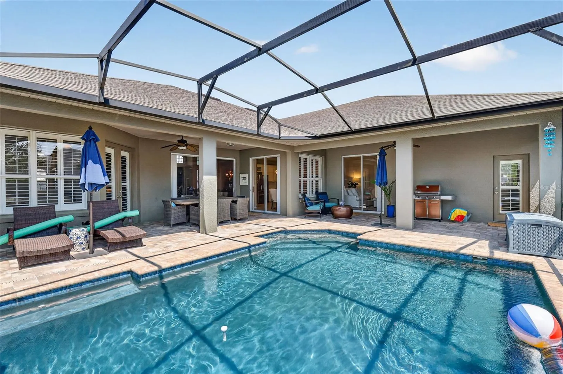 9096 Laurel Ridge Drive Mount Dora FL 32757