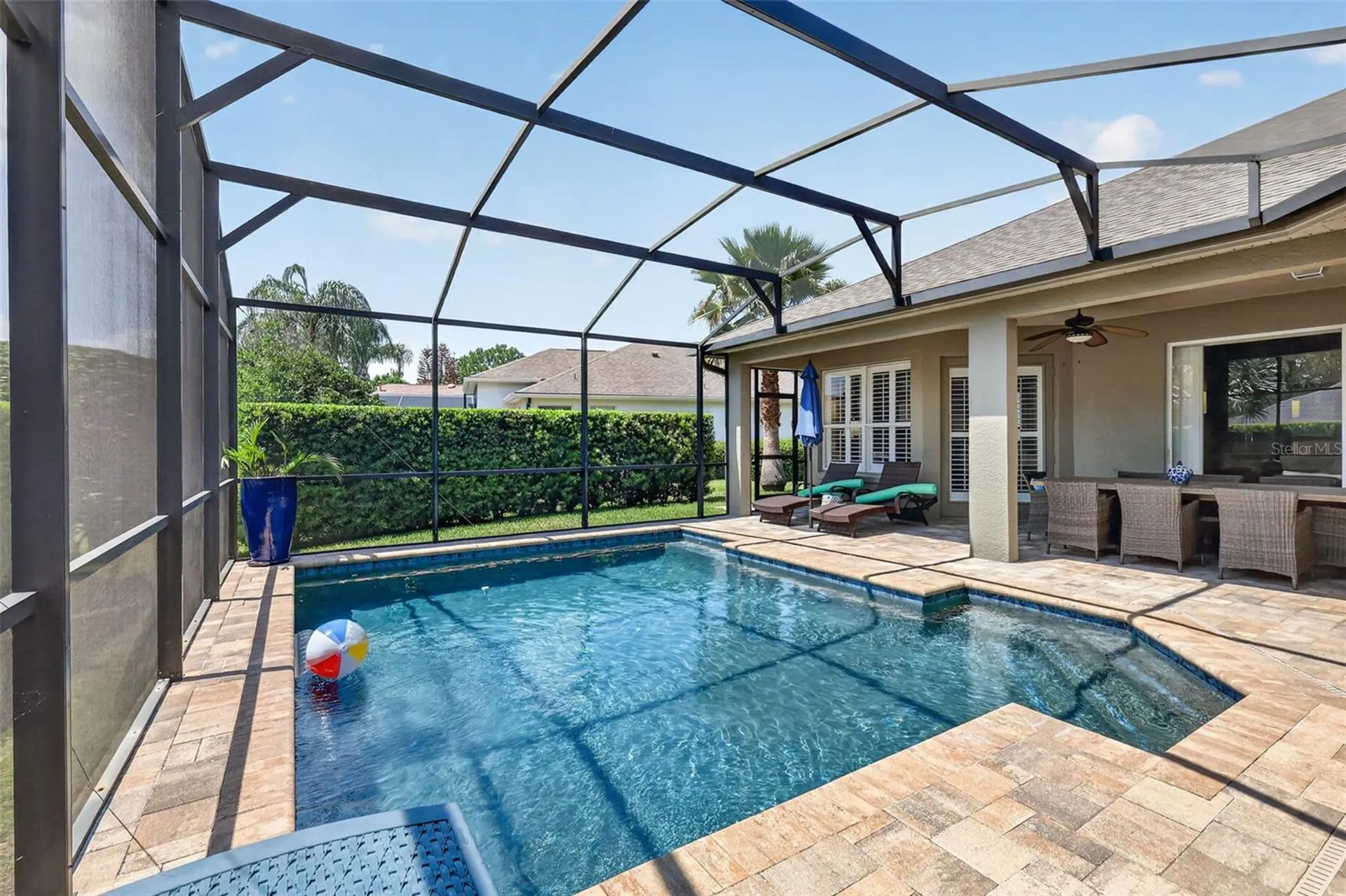 9096 Laurel Ridge Drive Mount Dora FL 32757