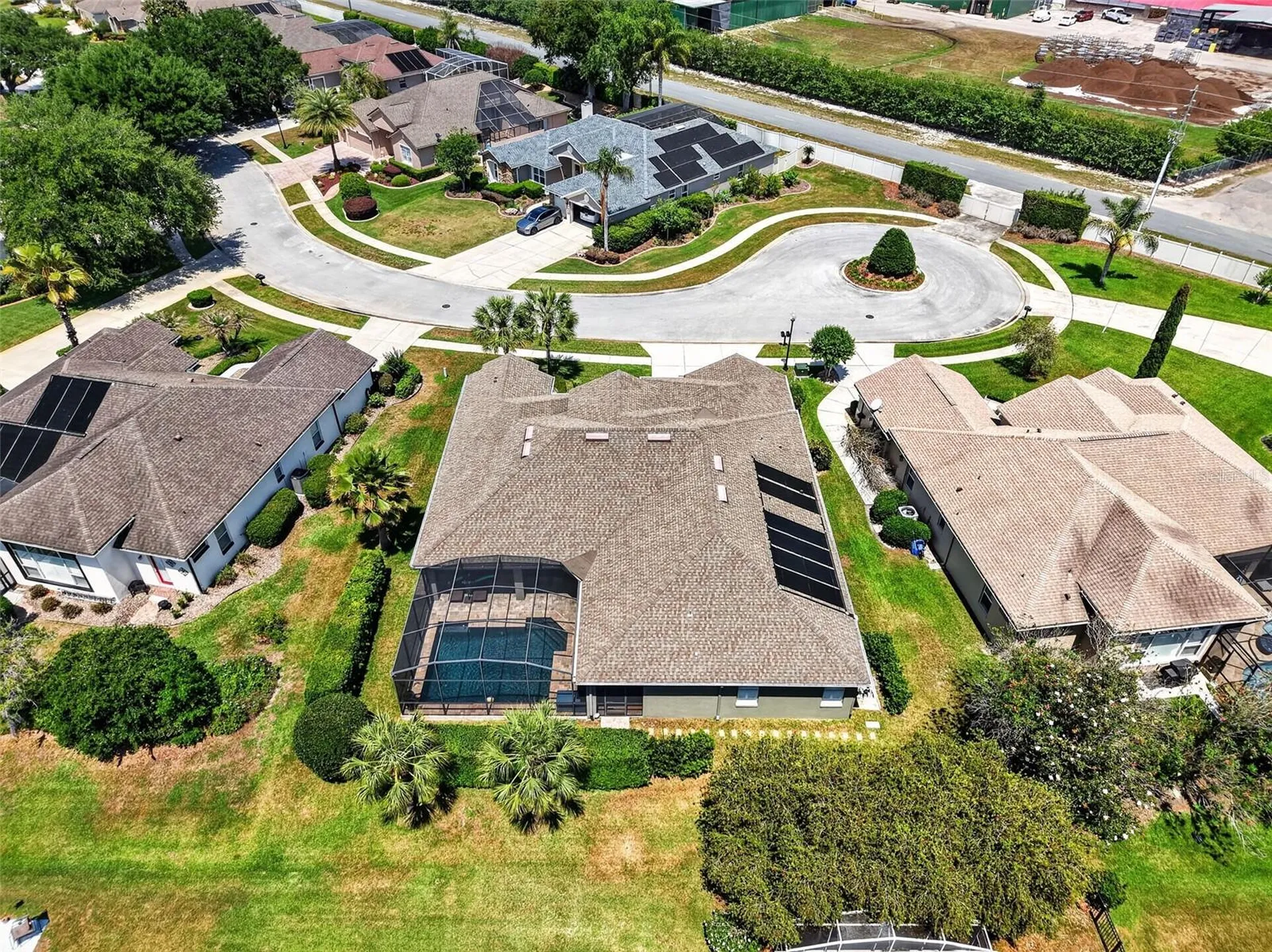 9096 Laurel Ridge Drive Mount Dora FL 32757
