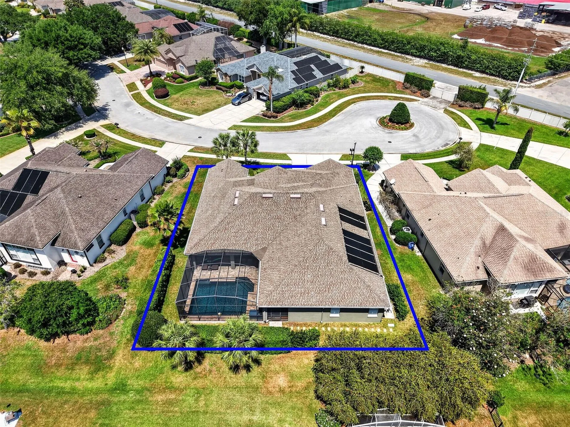 9096 Laurel Ridge Drive Mount Dora FL 32757