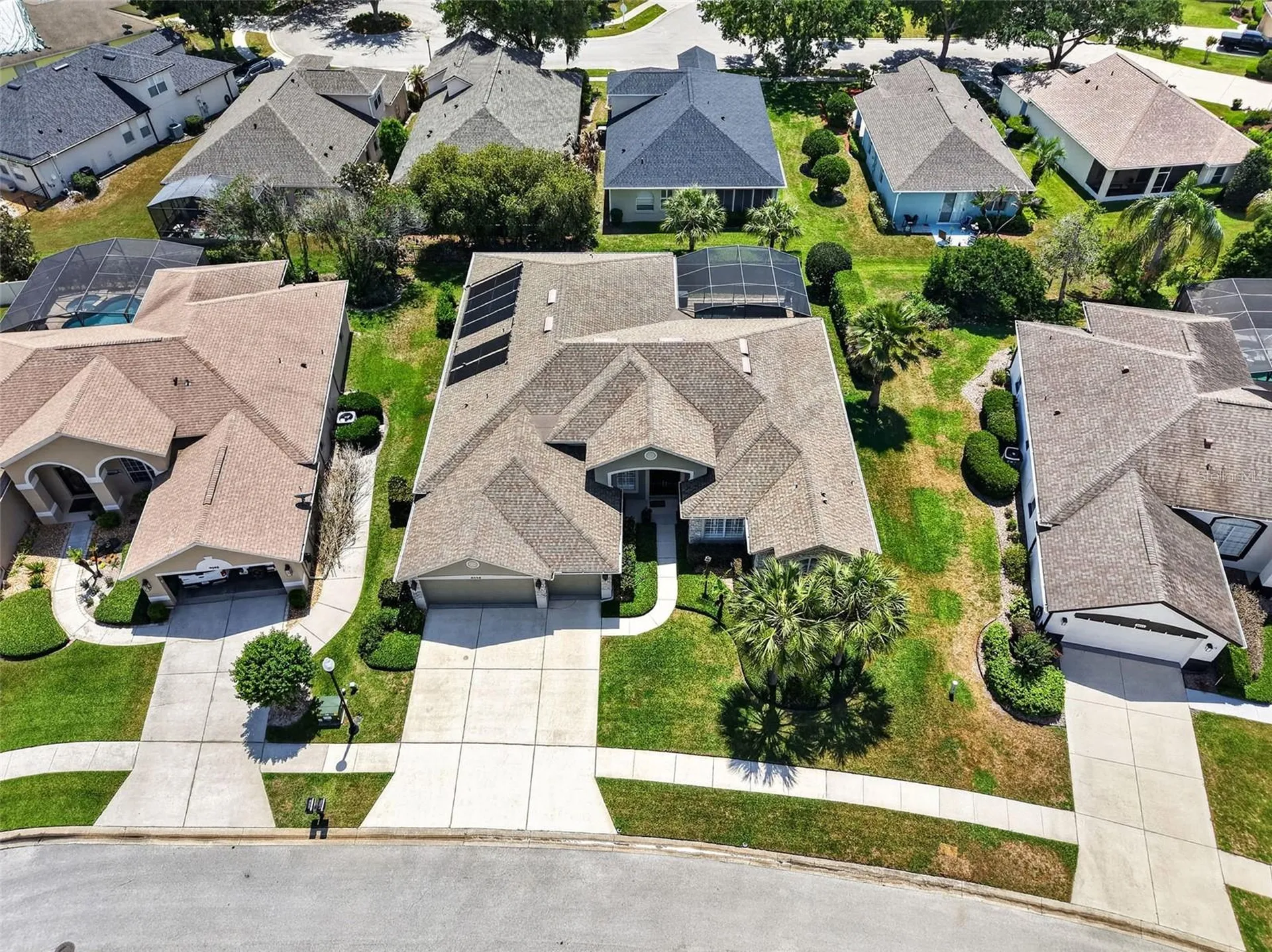 9096 Laurel Ridge Drive Mount Dora FL 32757