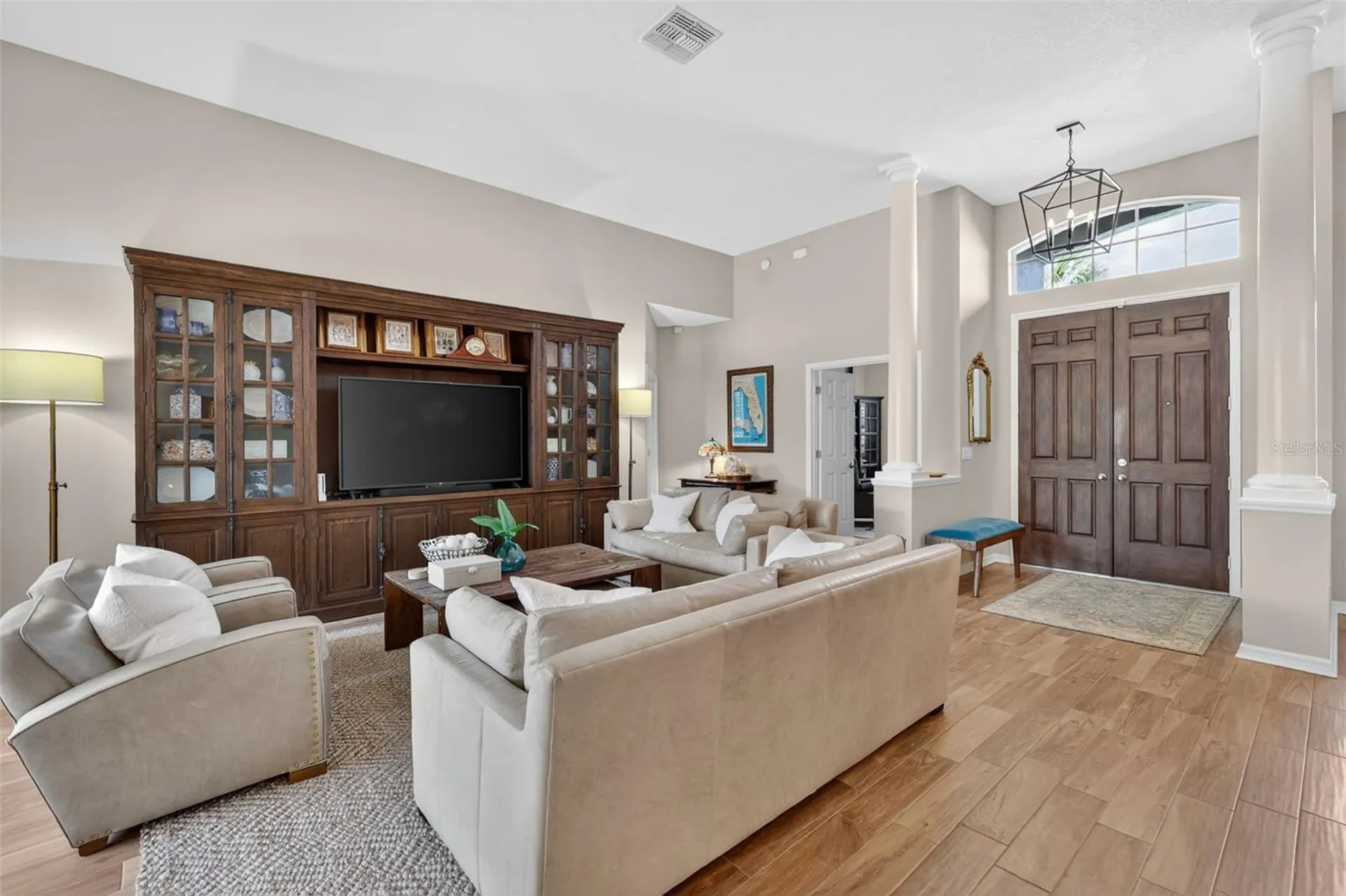 9096 Laurel Ridge Drive Mount Dora FL 32757