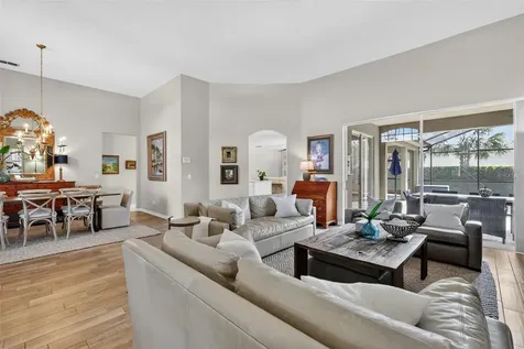 9096 Laurel Ridge Drive Mount Dora FL 32757