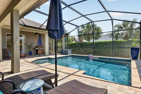 9096 Laurel Ridge Drive Mount Dora FL 32757