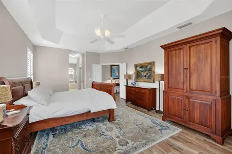 9096 Laurel Ridge Drive Mount Dora FL 32757