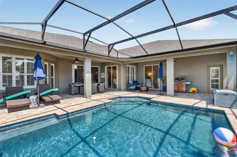 9096 Laurel Ridge Drive Mount Dora FL 32757