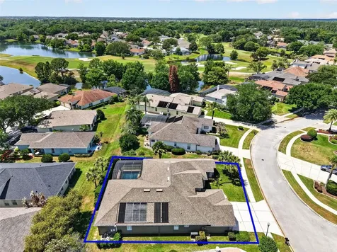 9096 Laurel Ridge Drive Mount Dora FL 32757