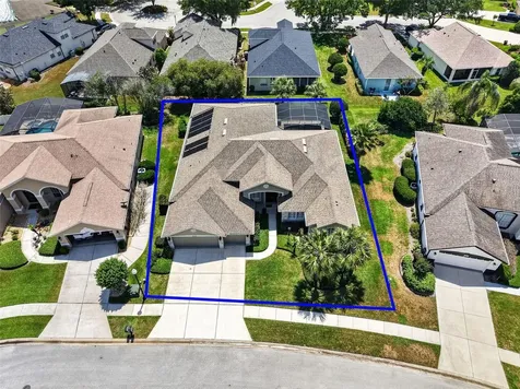 9096 Laurel Ridge Drive Mount Dora FL 32757