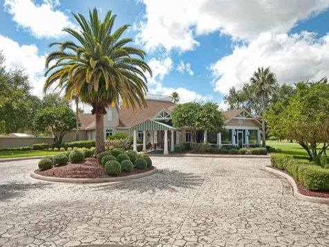 9096 Laurel Ridge Drive Mount Dora FL 32757