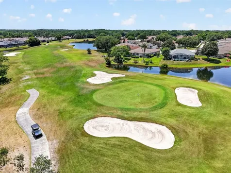 9096 Laurel Ridge Drive Mount Dora FL 32757