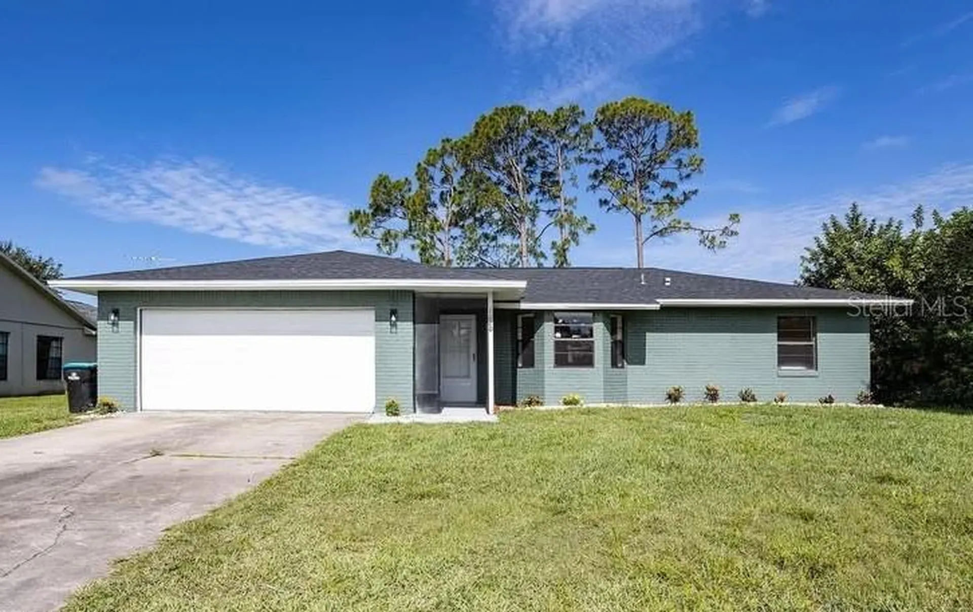 1020 Lee Avenue NW Palm Bay FL 32907