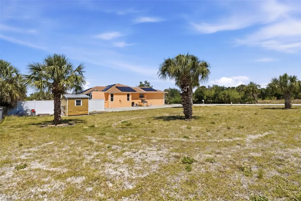 18319 Arapahoe Circle Port Charlotte FL 33948
