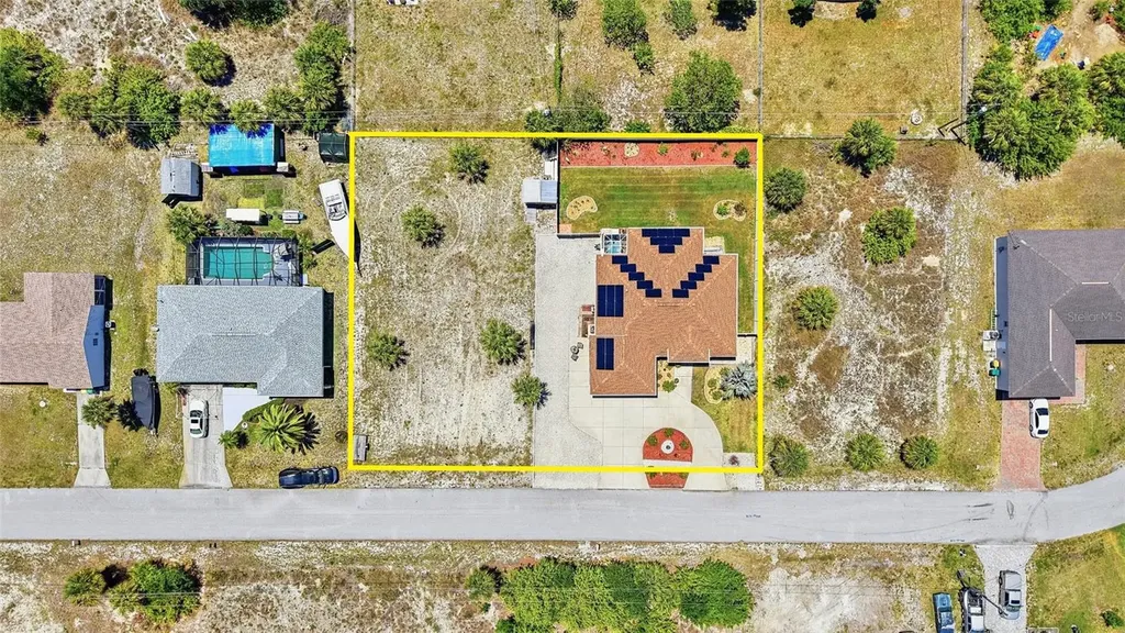 18319 Arapahoe Circle Port Charlotte FL 33948