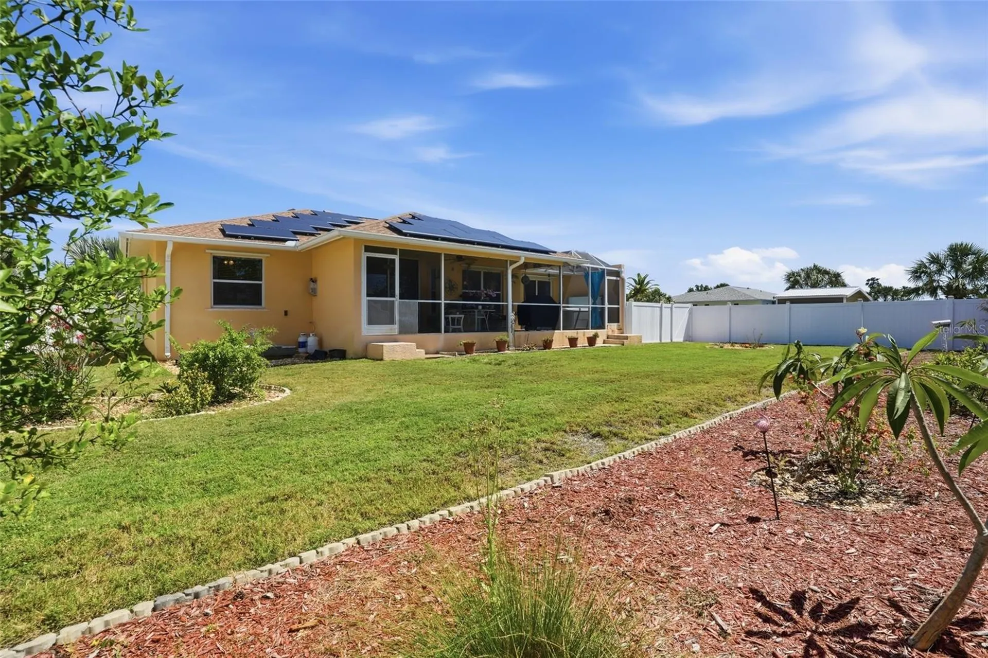 18319 Arapahoe Circle Port Charlotte FL 33948