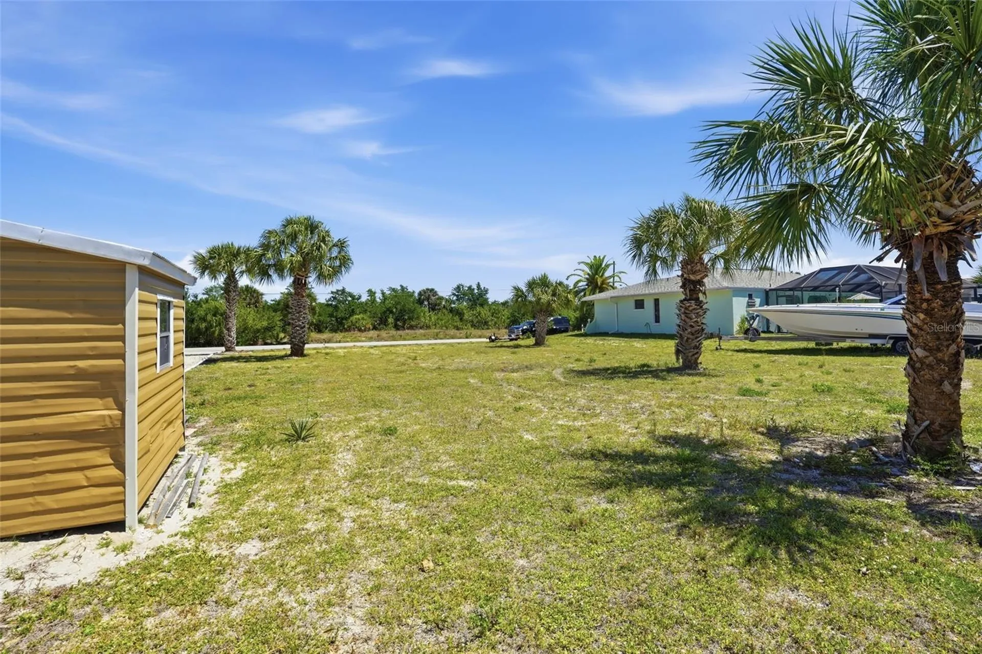 18319 Arapahoe Circle Port Charlotte FL 33948