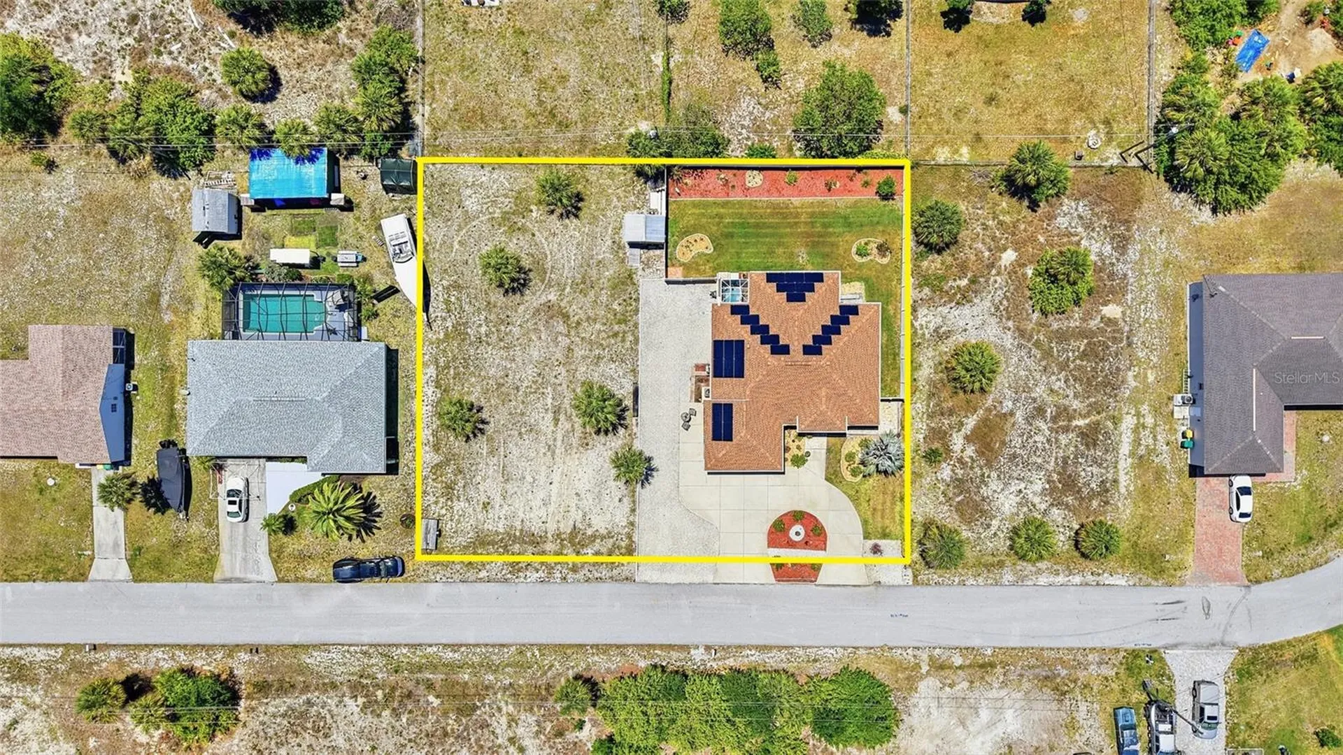 18319 Arapahoe Circle Port Charlotte FL 33948