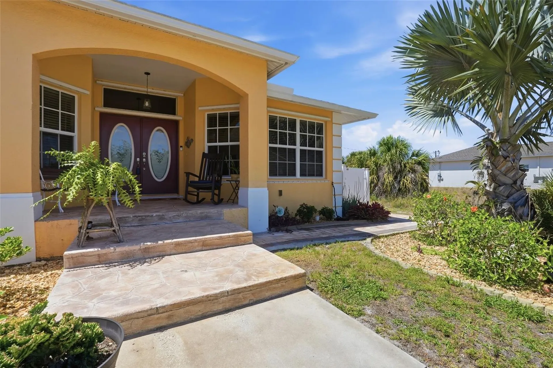 18319 Arapahoe Circle Port Charlotte FL 33948