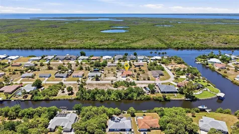 18319 Arapahoe Circle Port Charlotte FL 33948