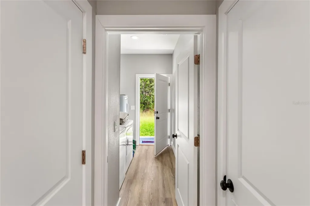 207 N Palmetto Avenue Florahome FL 32140