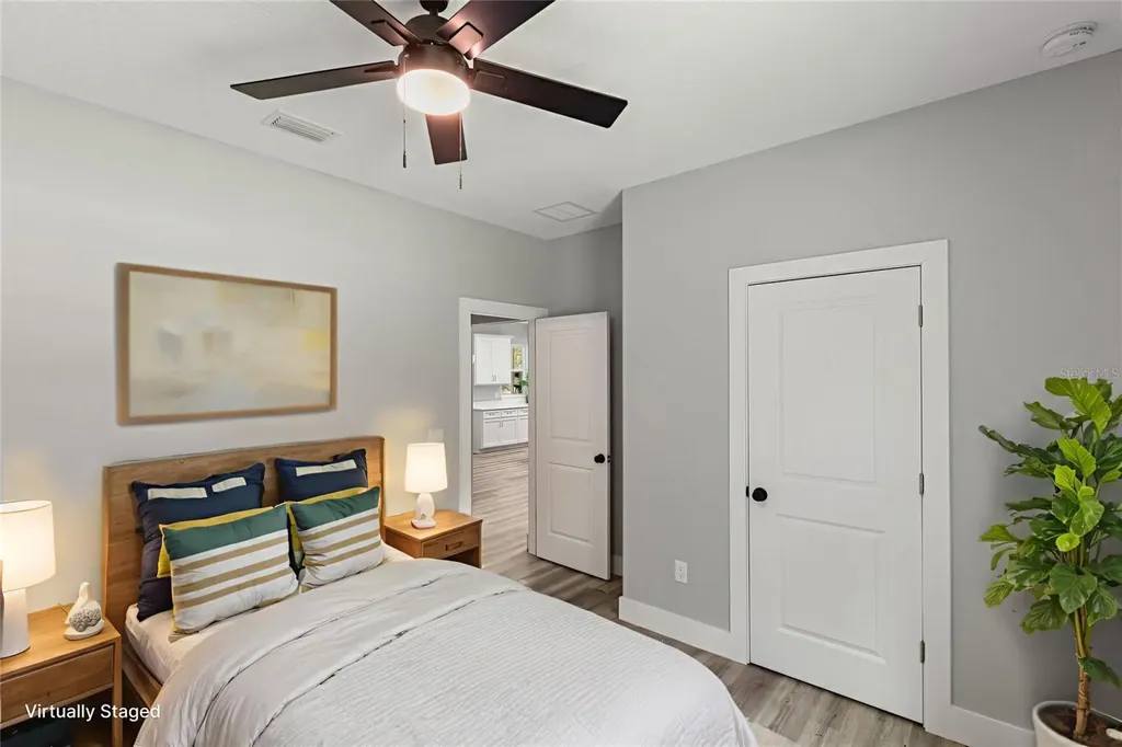 207 N Palmetto Avenue Florahome FL 32140