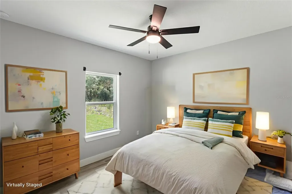 207 N Palmetto Avenue Florahome FL 32140