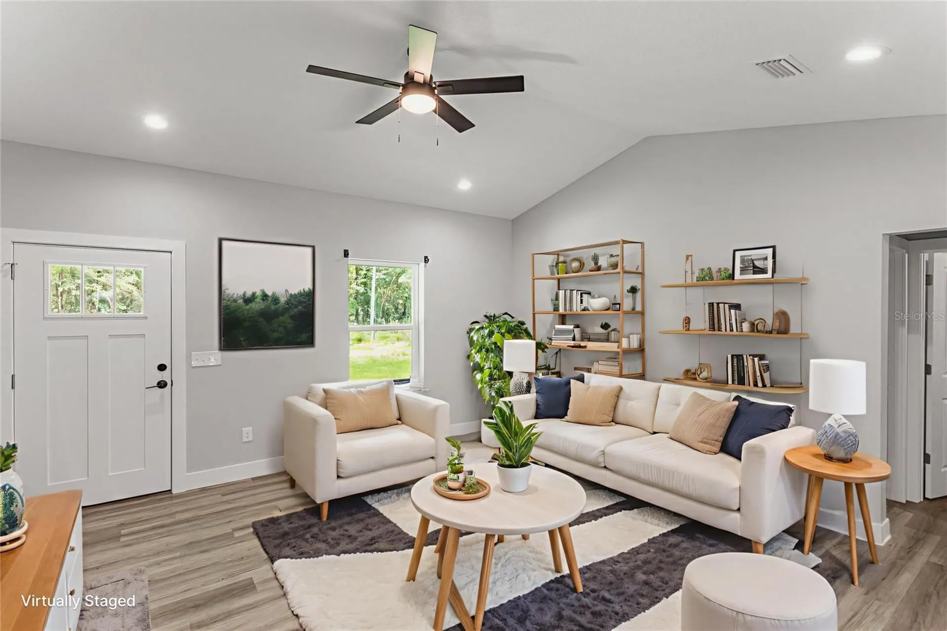 207 N Palmetto Avenue Florahome FL 32140