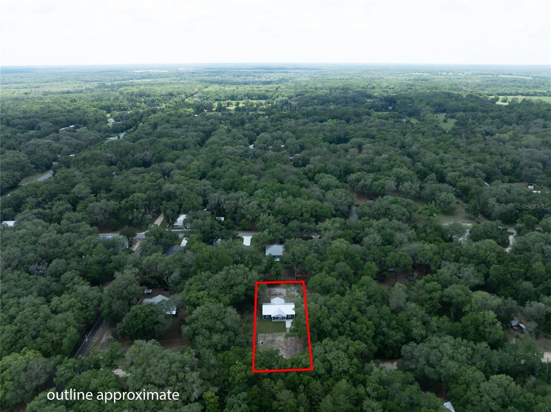 207 N Palmetto Avenue Florahome FL 32140