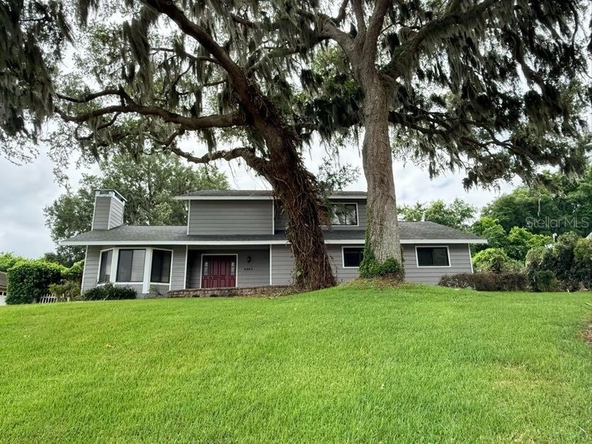 6804 Lake View Drive Yalaha FL 34797