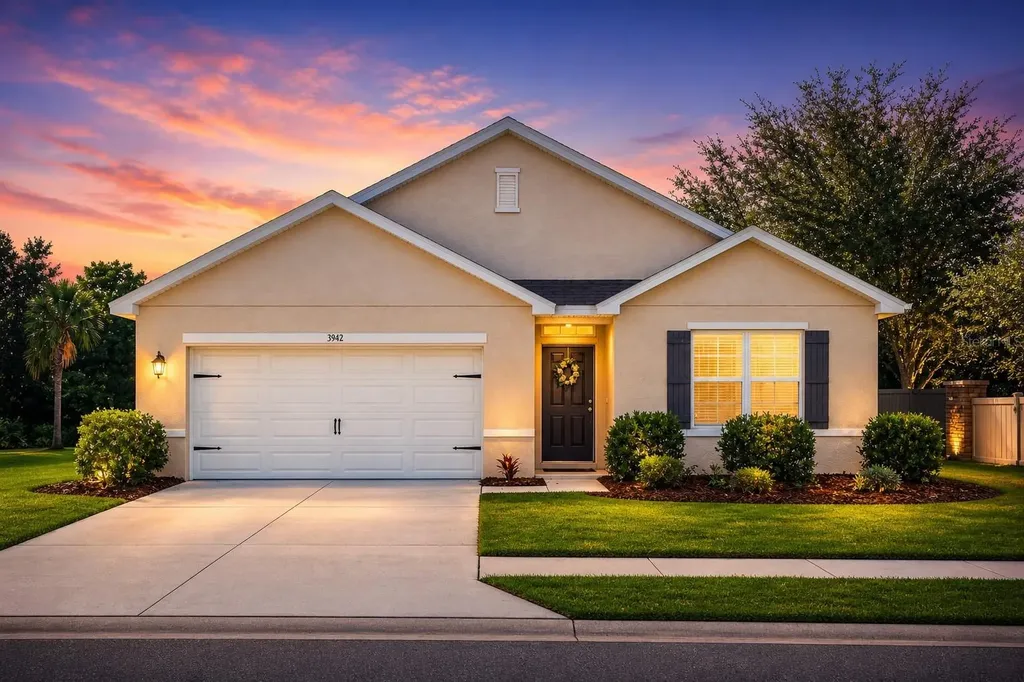 3942 Brandamore Place Spring Hill FL 34609