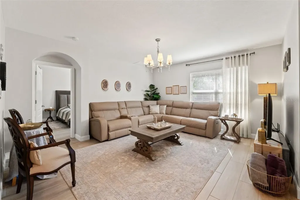 3942 Brandamore Place Spring Hill FL 34609