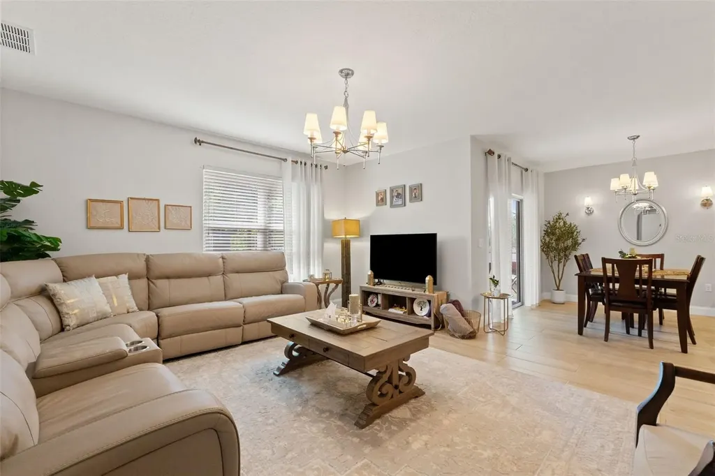 3942 Brandamore Place Spring Hill FL 34609